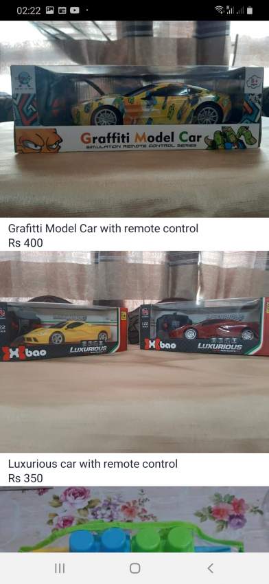 Kids Toys - 6 - Kids Stuff  on Aster Vender