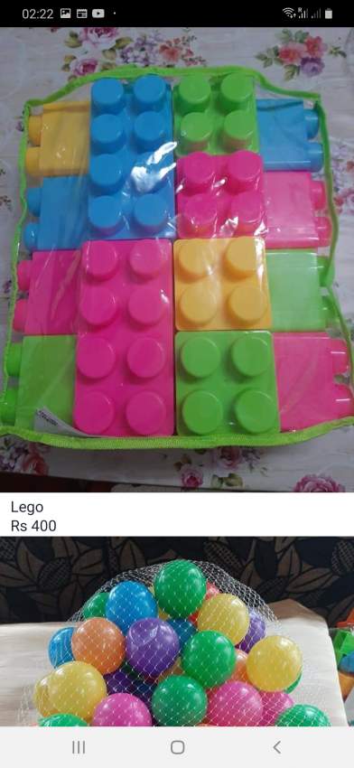 Kids Toys - 5 - Kids Stuff  on Aster Vender