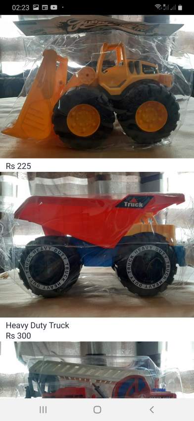 Kids Toys - 4 - Kids Stuff  on Aster Vender