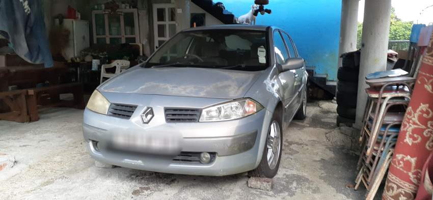 Piece de rechange pour Renault megan2 on Aster Vender