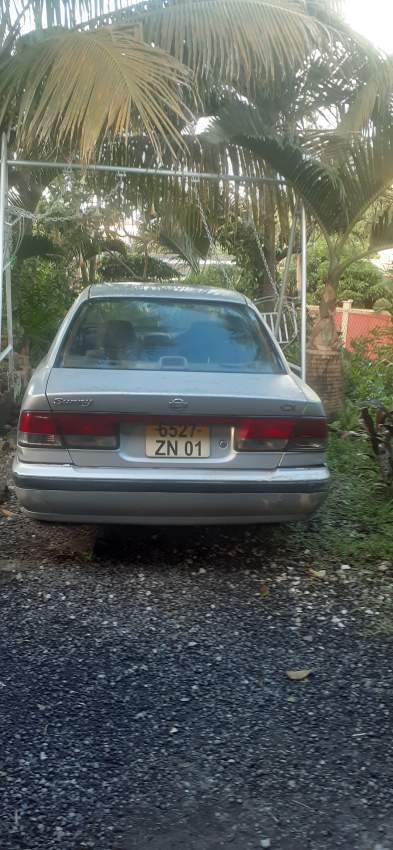 Piece de rechange pour Nissan B15 - 0 - Spare Parts  on Aster Vender