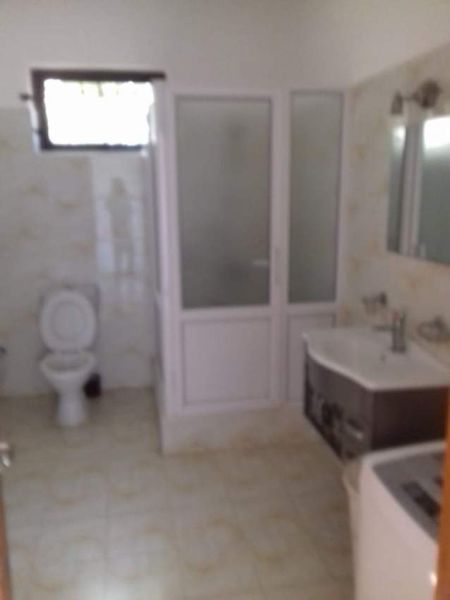 Villa delux à louer et à vendre à Mont Choisy. - 0 - Villas  on Aster Vender