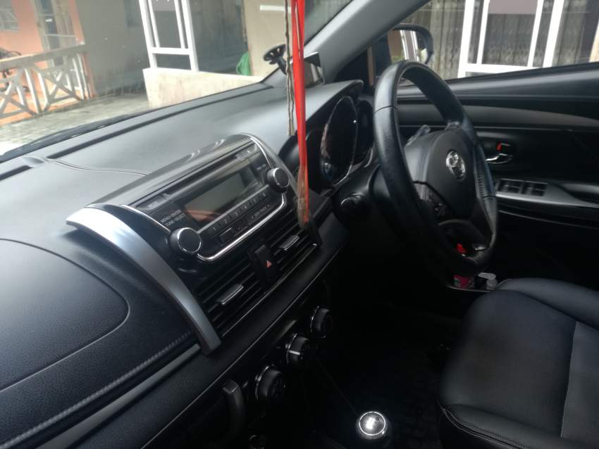 toyota yaris - 1 - Family Cars  on Aster Vender