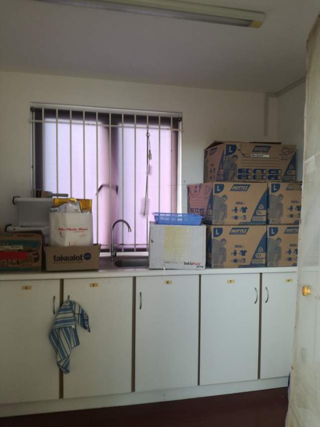 20 feet container- Furnished (in L'Escalier) - 2 - Others  on Aster Vender