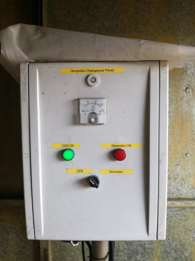 DUCAR generator - 1 - Others  on Aster Vender