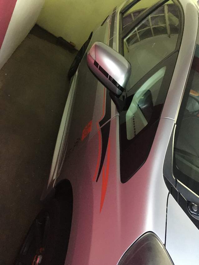 For Sale: Honda Fit GE6 - 2 - Family Cars  on Aster Vender
