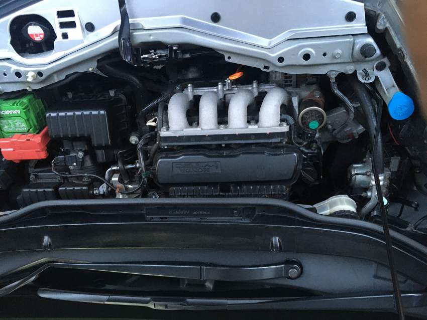 For Sale: Honda Fit GE6 - 6 - Family Cars  on Aster Vender