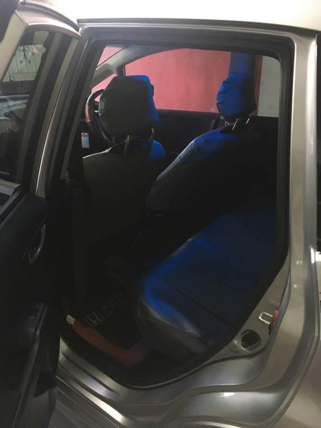 For Sale: Honda Fit GE6 - 0 - Family Cars  on Aster Vender