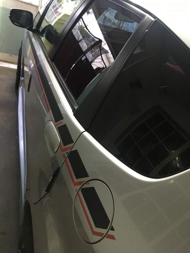 For Sale: Honda Fit GE6 - 1 - Family Cars  on Aster Vender