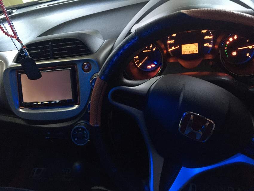 For Sale: Honda Fit GE6 - 5 - Family Cars  on Aster Vender