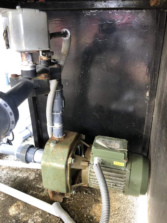 Water booster pumps - 1 - Others  on Aster Vender