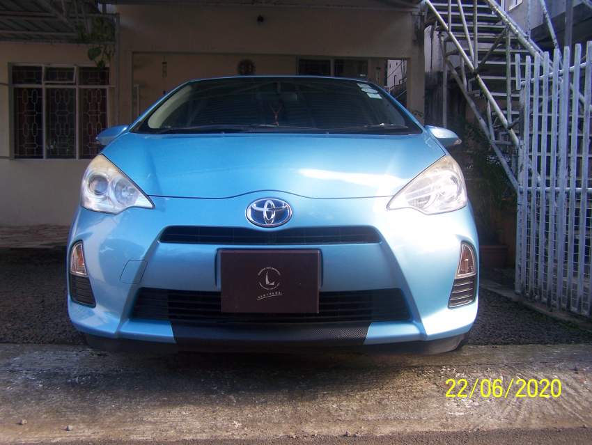 Car - 0 - Family Cars  on Aster Vender