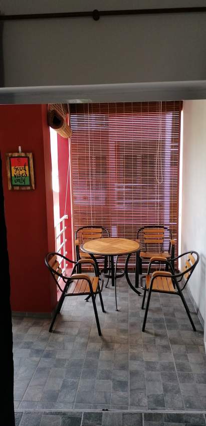 2 bedroom apartment 50mts from the Pereybere beach - 8 - Apartments  on Aster Vender