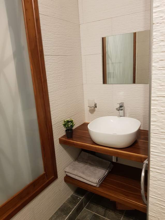 2 bedroom apartment 50mts from the Pereybere beach - 7 - Apartments  on Aster Vender