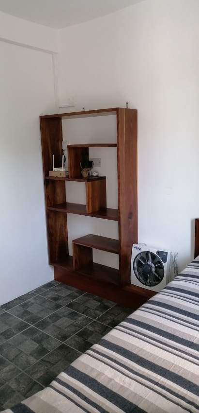 2 bedroom apartment 50mts from the Pereybere beach - 4 - Apartments  on Aster Vender