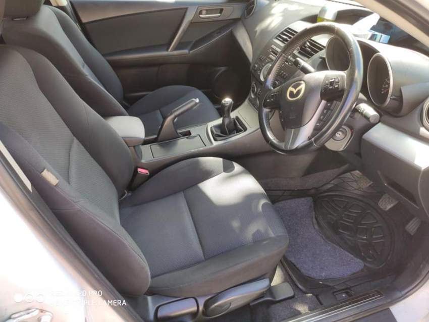 Mazda 3 - 2 - Family Cars  on Aster Vender