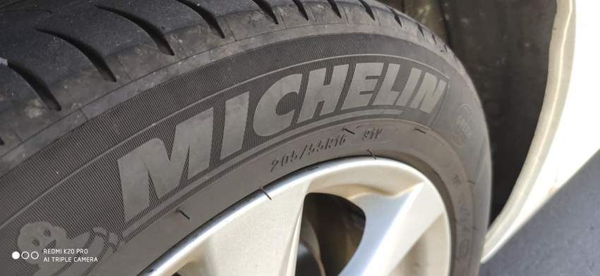 Mazda 3 - 5 - Family Cars  on Aster Vender