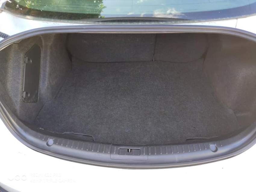 Mazda 3 - 4 - Family Cars  on Aster Vender