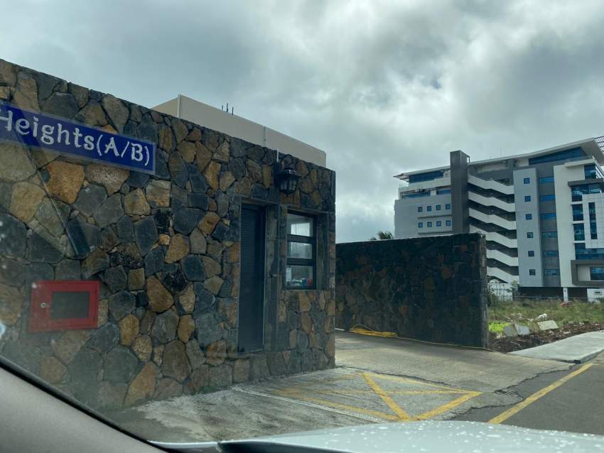 Kensington Heights Brand New Apartment - 4 - Apartments  on Aster Vender