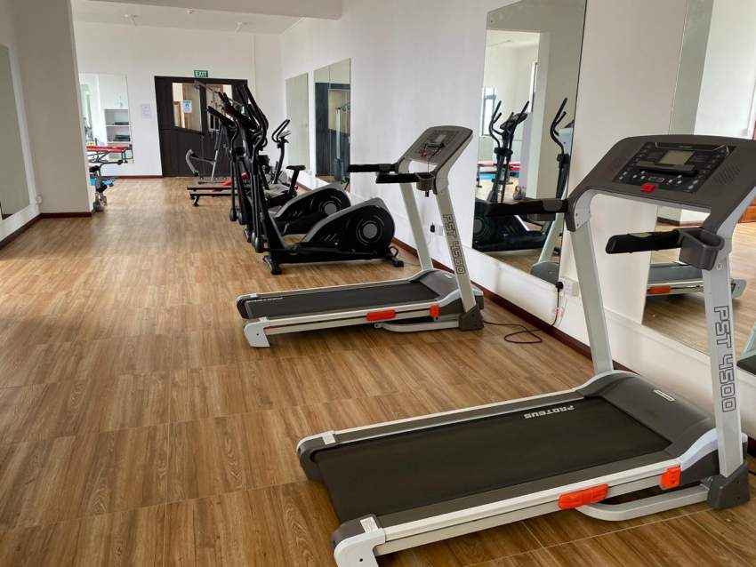 Kensington Heights Brand New Apartment - 8 - Apartments  on Aster Vender