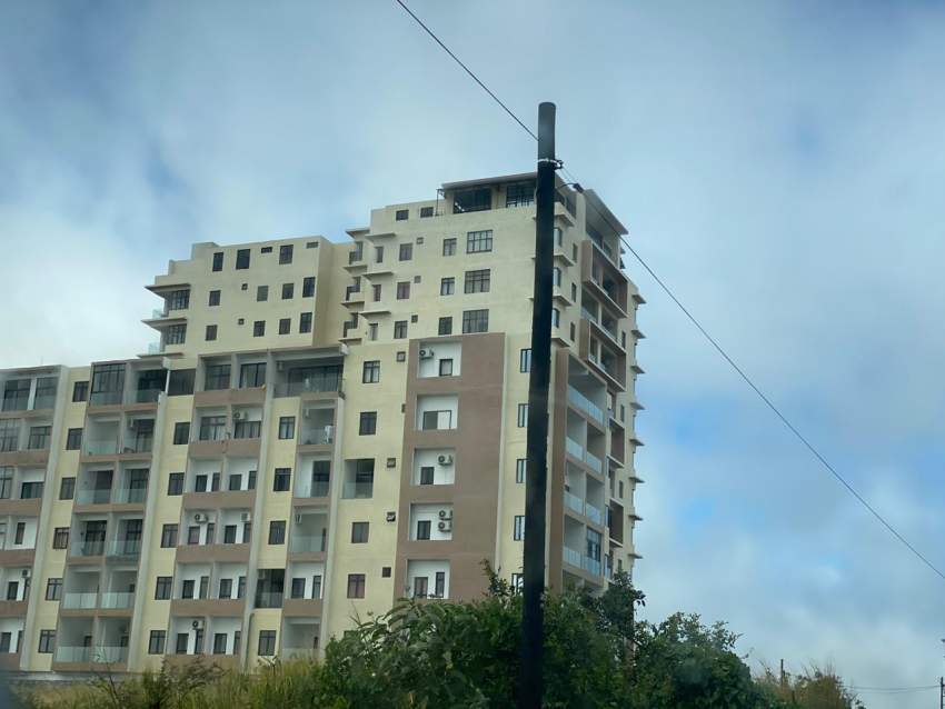 Kensington Heights Brand New Apartment - 5 - Apartments  on Aster Vender