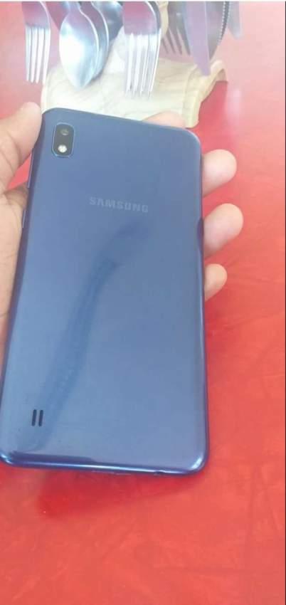 Samsung a10 32 GB - 1 - Galaxy A Series  on Aster Vender