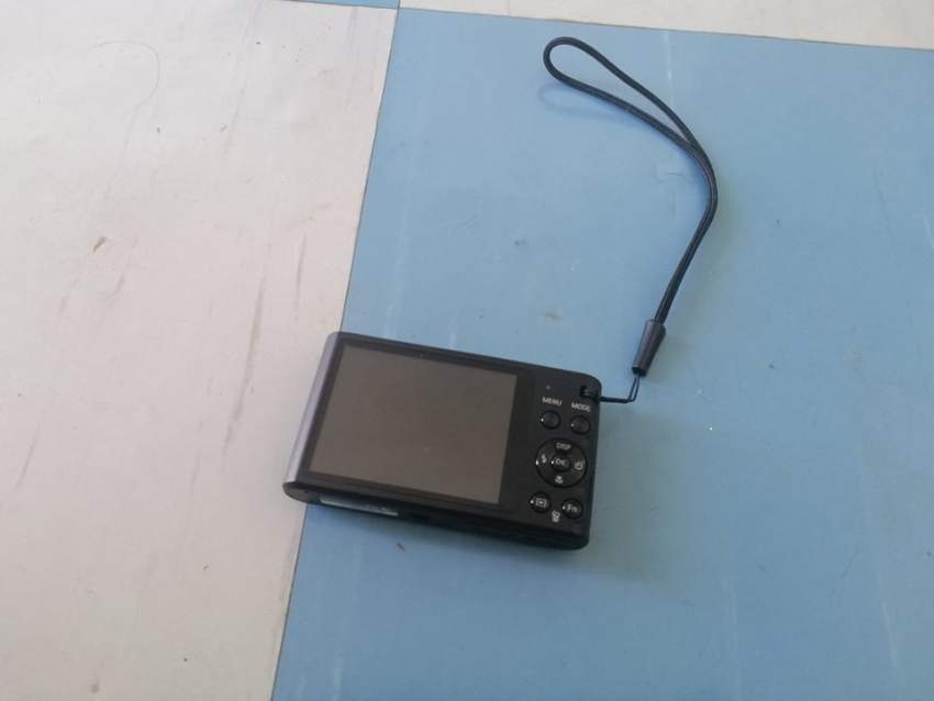 CAMERA A VENDRE - SAMSUNG - 0 - All Informatics Products  on Aster Vender