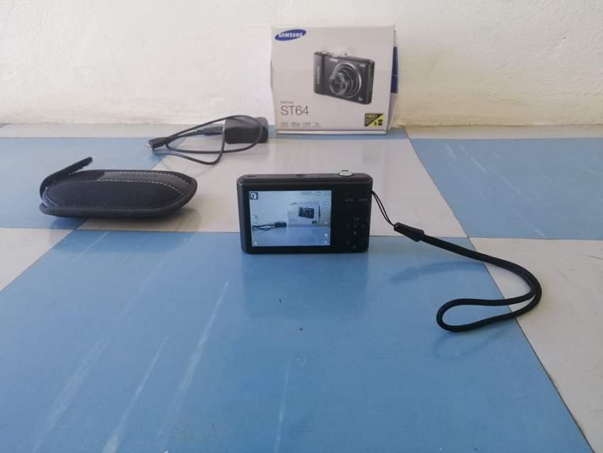 CAMERA A VENDRE - SAMSUNG - 2 - All Informatics Products  on Aster Vender