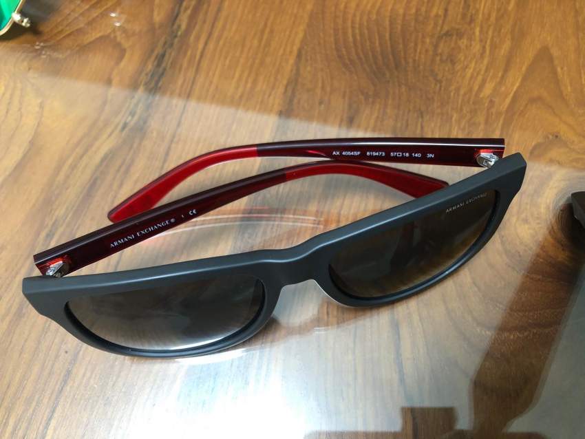 For Sale Sunglasses - 1 - Others  on Aster Vender