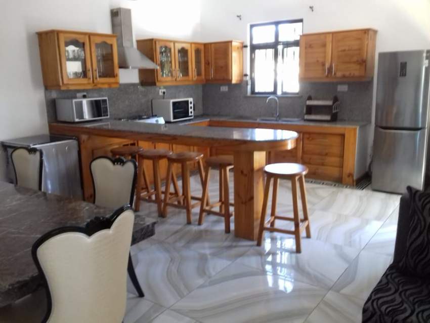 Villa deluxe à vendre à Mont Choisy - 0 - Villas  on Aster Vender