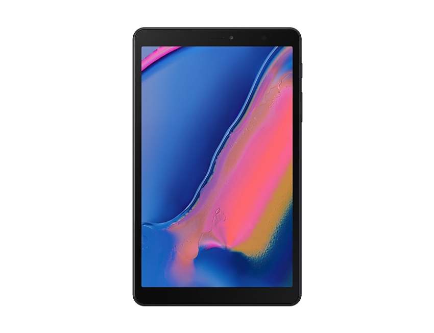 Samsung Galaxy Tab A with S pen on Aster Vender