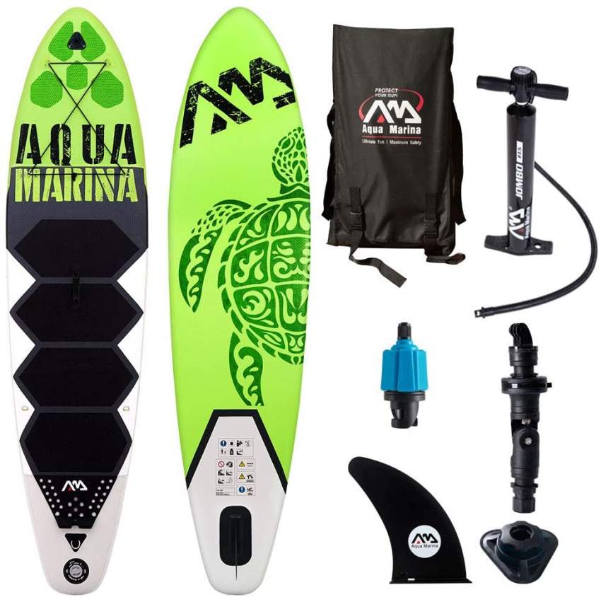 AQUAMARINA THRIVE SUP - 6 - Water sports  on Aster Vender