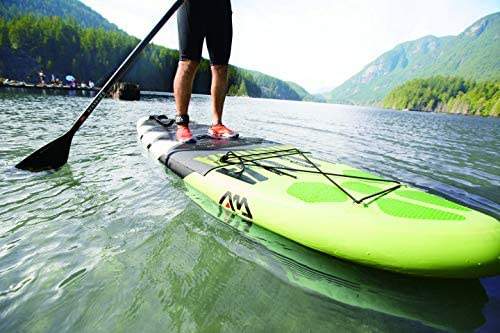 AQUAMARINA THRIVE SUP - 4 - Water sports  on Aster Vender
