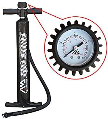 AQUAMARINA THRIVE SUP - 5 - Water sports  on Aster Vender