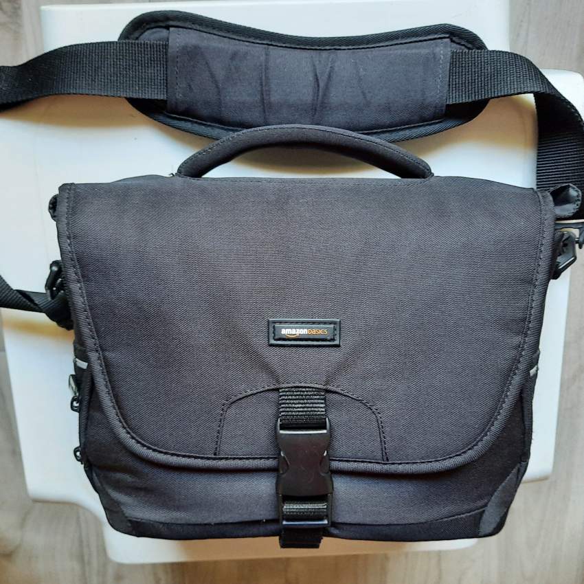 NIKON PHOTOGRAPHY KIT WITH 4 PRIME LENSES - 2 - All Informatics Products  on Aster Vender