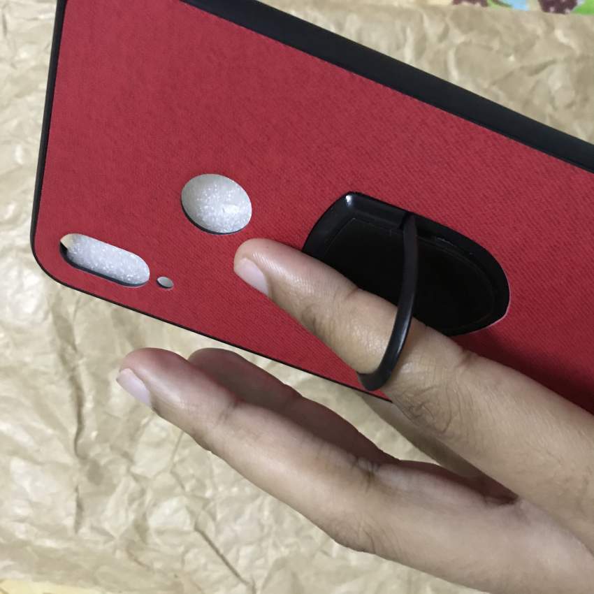 Huawei nova 3i back cover - 2 - Phone covers & cases  on Aster Vender