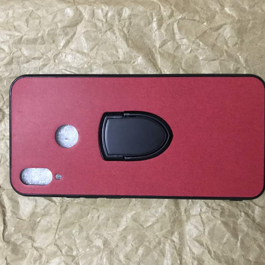 Huawei nova 3i back cover - 1 - Phone covers & cases  on Aster Vender