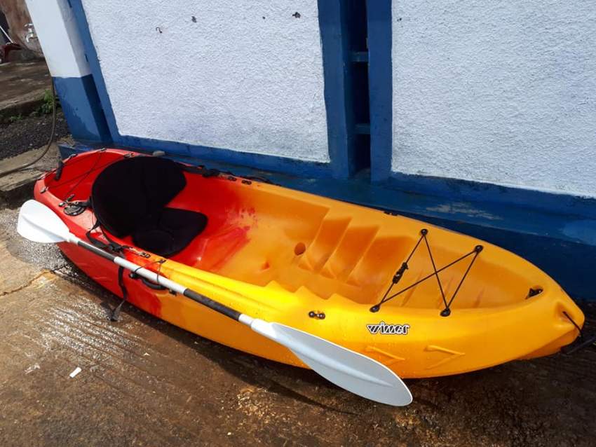 Winner Velocity Kayak for sale - 1 - Boats  on Aster Vender