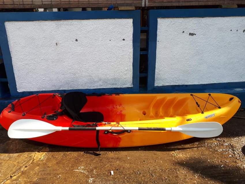 Winner Velocity Kayak for sale on Aster Vender