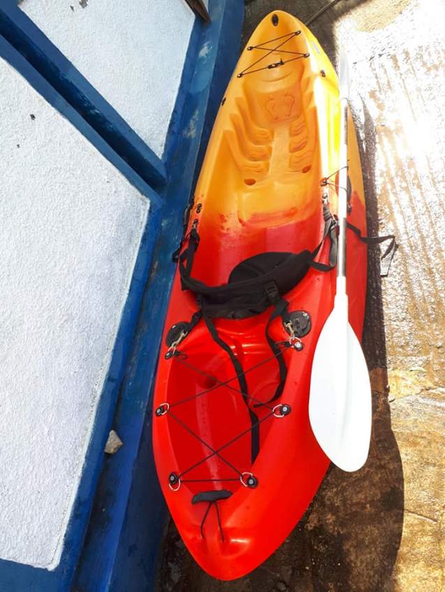 Winner Velocity Kayak for sale - 3 - Boats  on Aster Vender