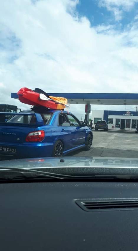 Winner Velocity Kayak for sale - 4 - Boats  on Aster Vender