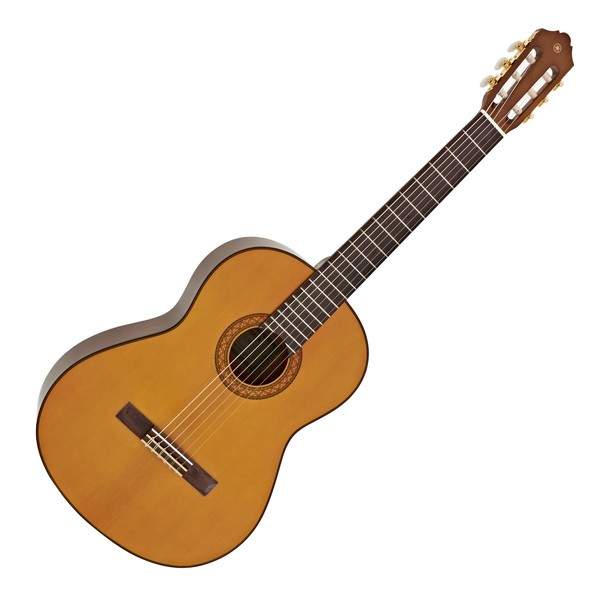 Guitare Yamaha C70 - 0 - Accoustic guitar  on Aster Vender