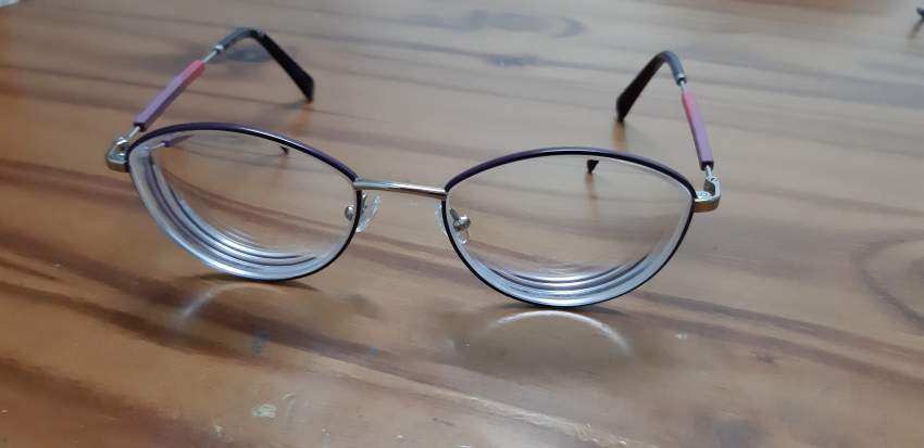 Spectacles - 1 - Eyewear  on Aster Vender