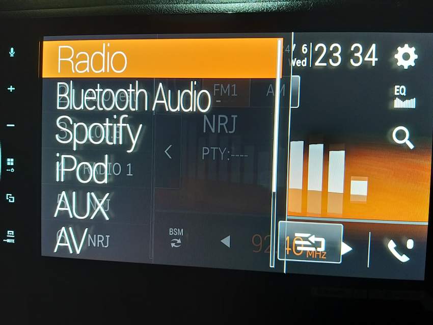 Pioneer zs8250 bt - 0 - Pioneer Car Audio  on Aster Vender