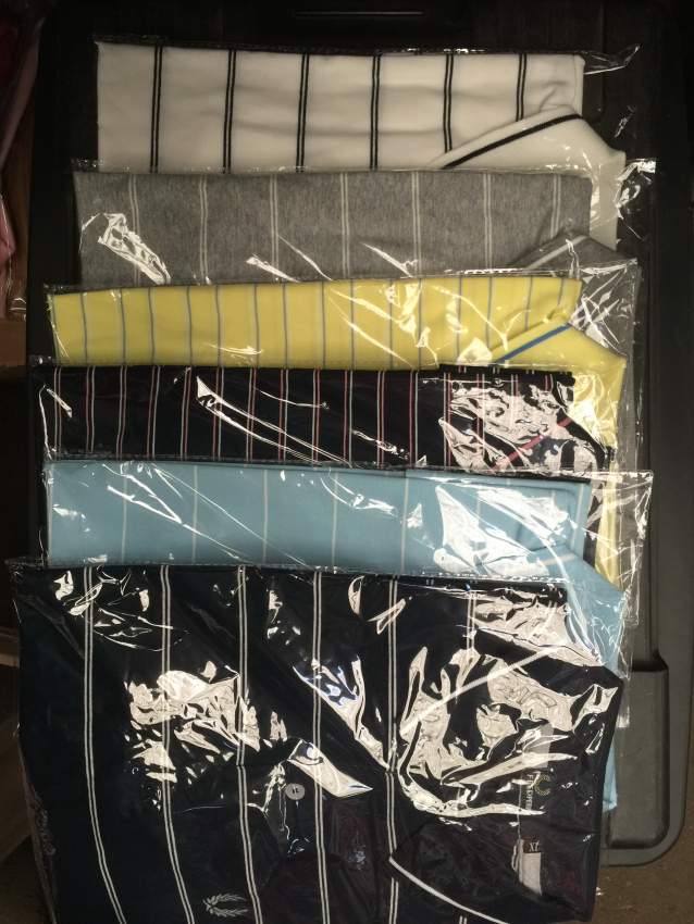 Poloshirts  - 0 - Polo Shirts (Men)  on Aster Vender