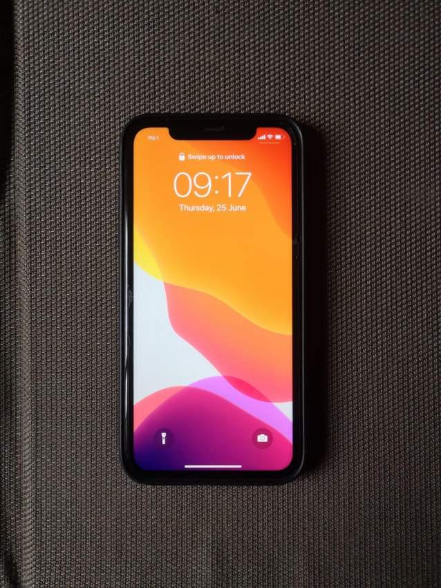 iphone 11 128GB - 3 - iPhones  on Aster Vender
