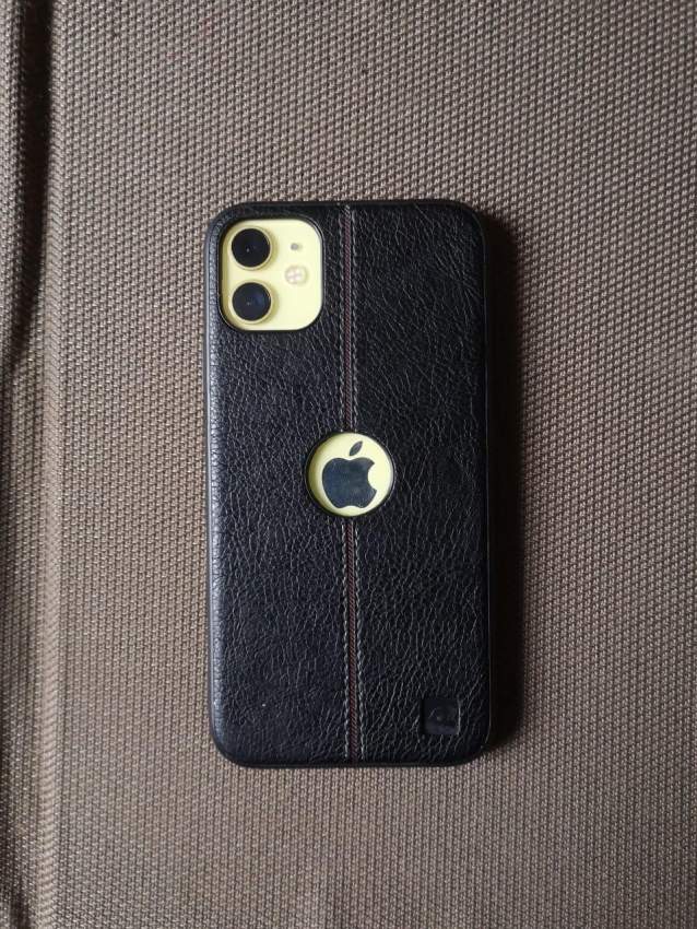 iphone 11 128GB - 2 - iPhones  on Aster Vender