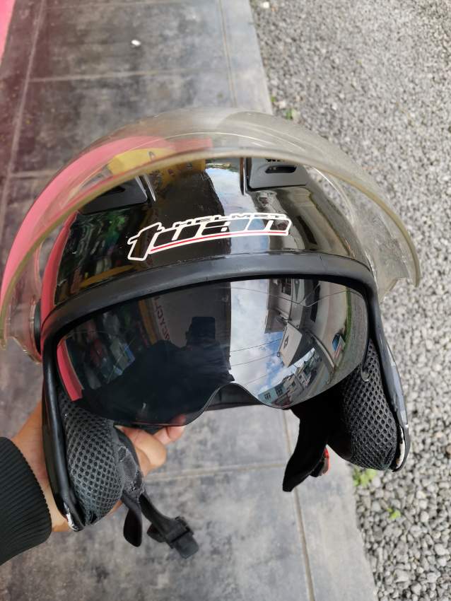 Helmet - 0 - Others  on Aster Vender
