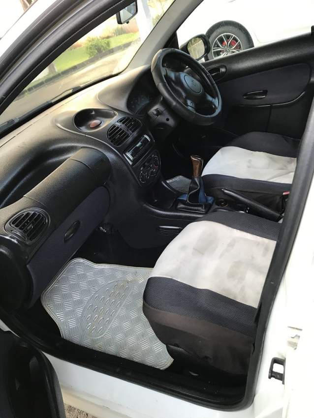 PEUGEOT - 3 - Sport Cars  on Aster Vender