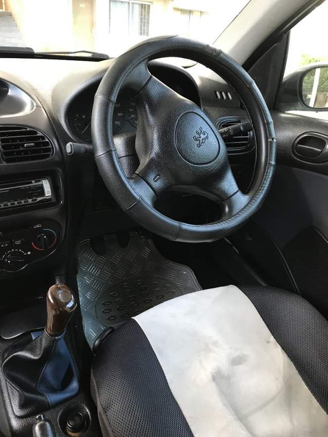 PEUGEOT - 5 - Sport Cars  on Aster Vender